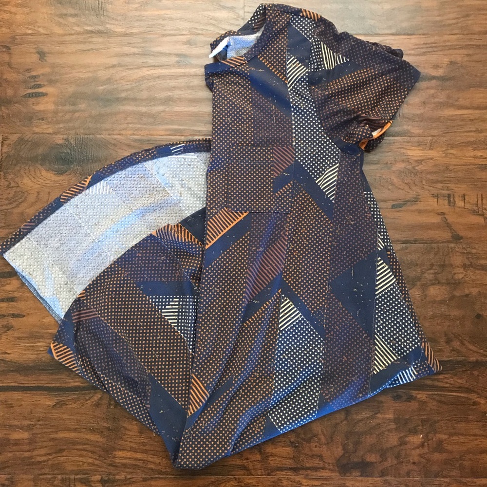 Lularoe Dress size Medium.